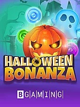 Halloween Bonanza