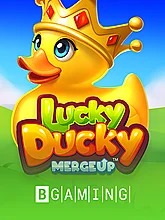 lucky-ducky
