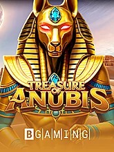 treasure-of-anubis
