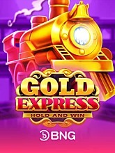 gold-express