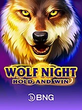 Wolf Night