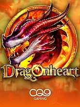 dragon-heart