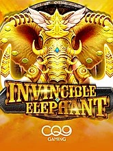invincible-elephant