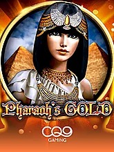 pharaohs-gold