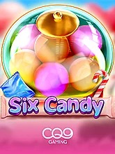 six-candy