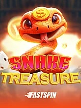 snake-treasure