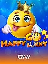happy-go-lucky
