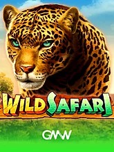 wild-safari