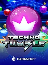 techno-tumble