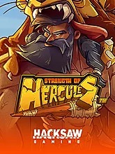 Strength of Hercules