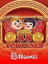 88-fortunes