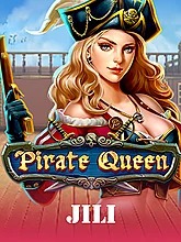 pirate-queen