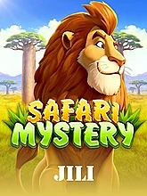 safari-mystery