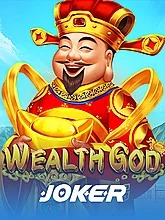 Wealth God