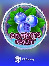 bombing-fruit
