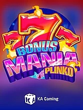 bonus-mania-plinko