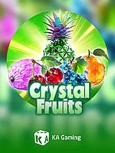 Crystal Fruits