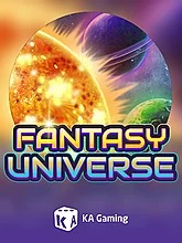 Fantasy Universe