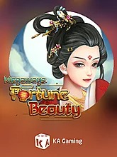 Fortune Beauty Megaways