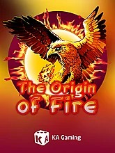 origin-of-fire