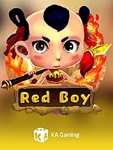 red-boy