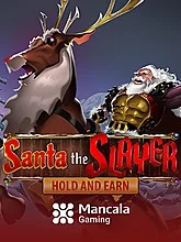 santa-the-slayer