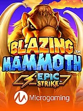 blazing-mammoth