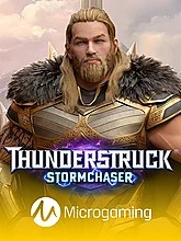Thunderstruck® Stormchaser
