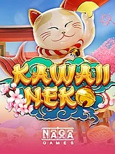 Kawaii Neko