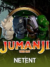 jumanji
