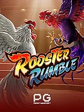 rooster-rumble