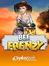 Bee Frenzy
