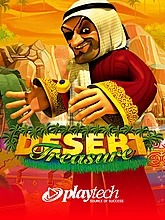 desert-treasure