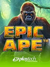 Epic Ape