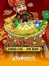 Zhao Cai Jin Bao