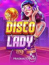 disco-lady