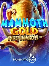 mammoth-gold-megaways