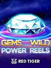gems-gone-wild-power-reels