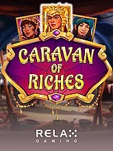 caravan-of-riches