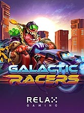 Galactic Racers