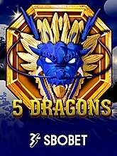 5-dragons