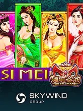 si-mei-jackpot