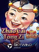 Zhao Cai Tong Zi Jackpot