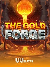 The Gold Forge