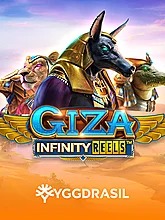 Giza Infinity Reels